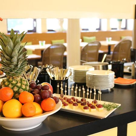 Kress Hotel Bad Soden-Salmuenster Luaran gambar