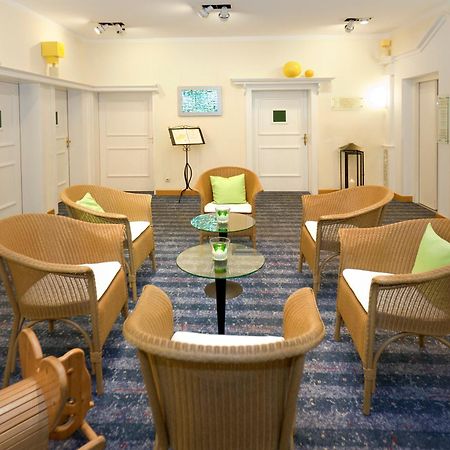 Kress Hotel Bad Soden-Salmuenster Luaran gambar