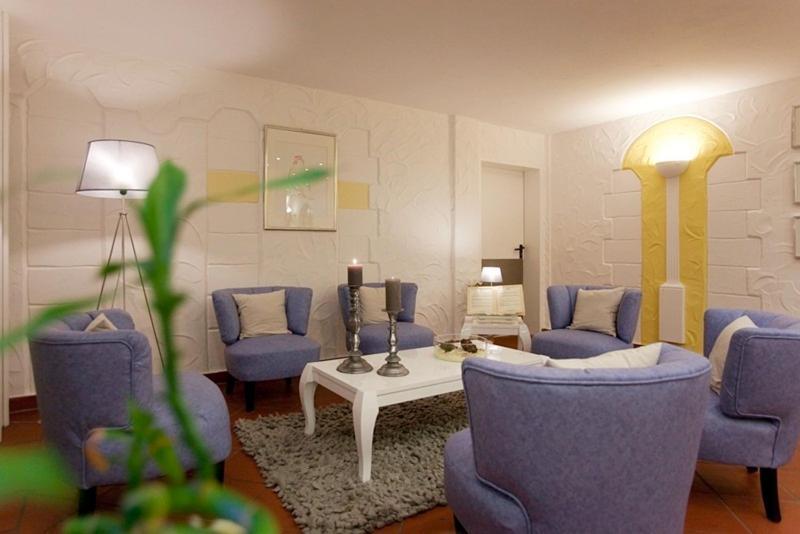 Kress Hotel Bad Soden-Salmuenster Luaran gambar