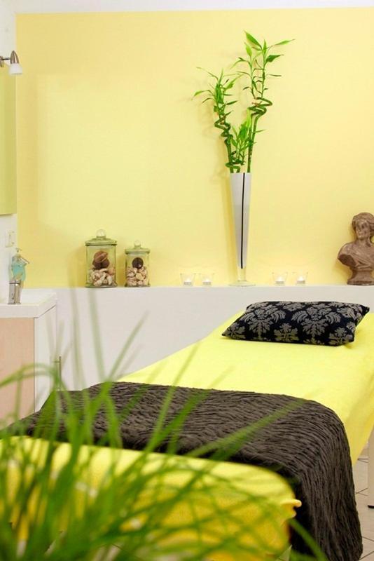 Kress Hotel Bad Soden-Salmuenster Luaran gambar