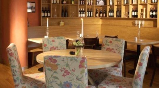 Kress Hotel Bad Soden-Salmuenster Luaran gambar