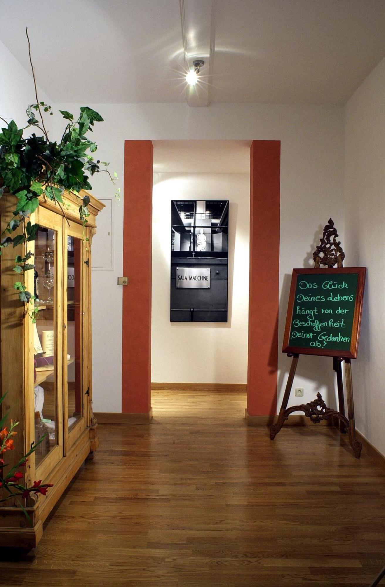 Kress Hotel Bad Soden-Salmuenster Luaran gambar